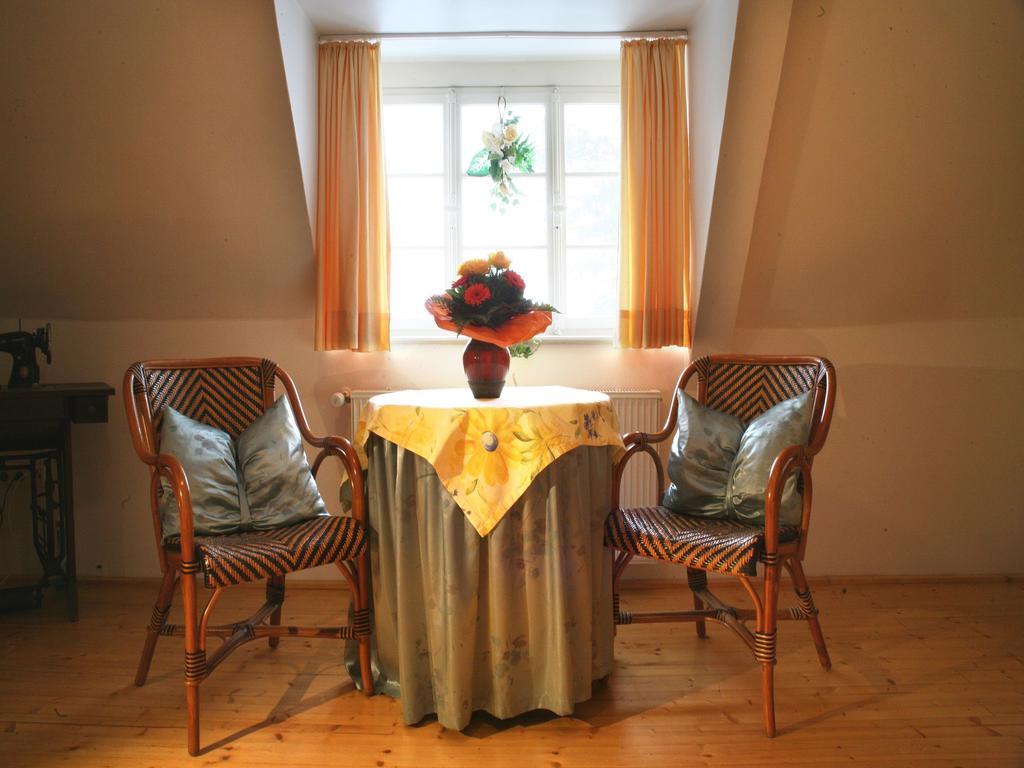 Worners Schloss Weingut & Wellness-Hotel Prichsenstadt Luaran gambar