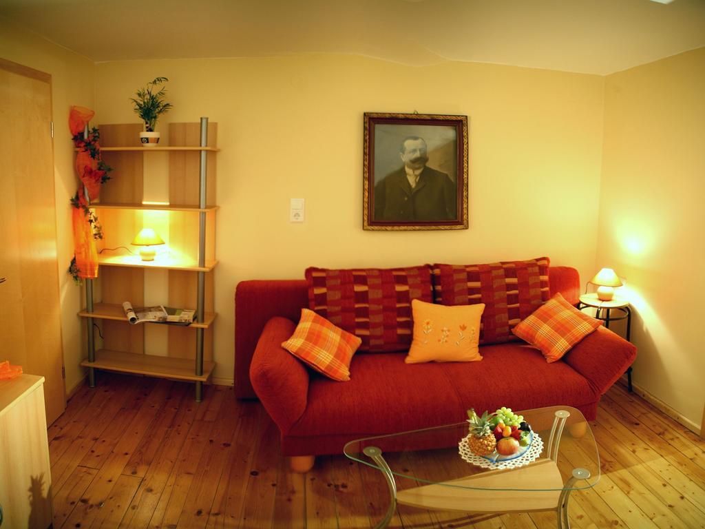 Worners Schloss Weingut & Wellness-Hotel Prichsenstadt Luaran gambar