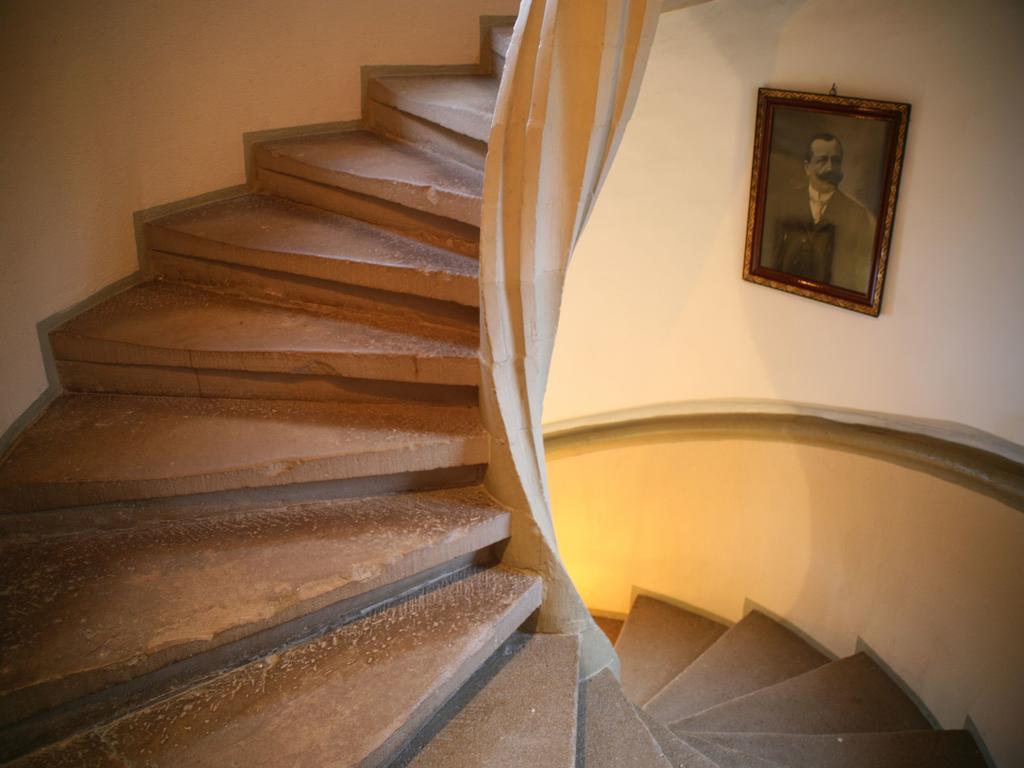 Worners Schloss Weingut & Wellness-Hotel Prichsenstadt Luaran gambar